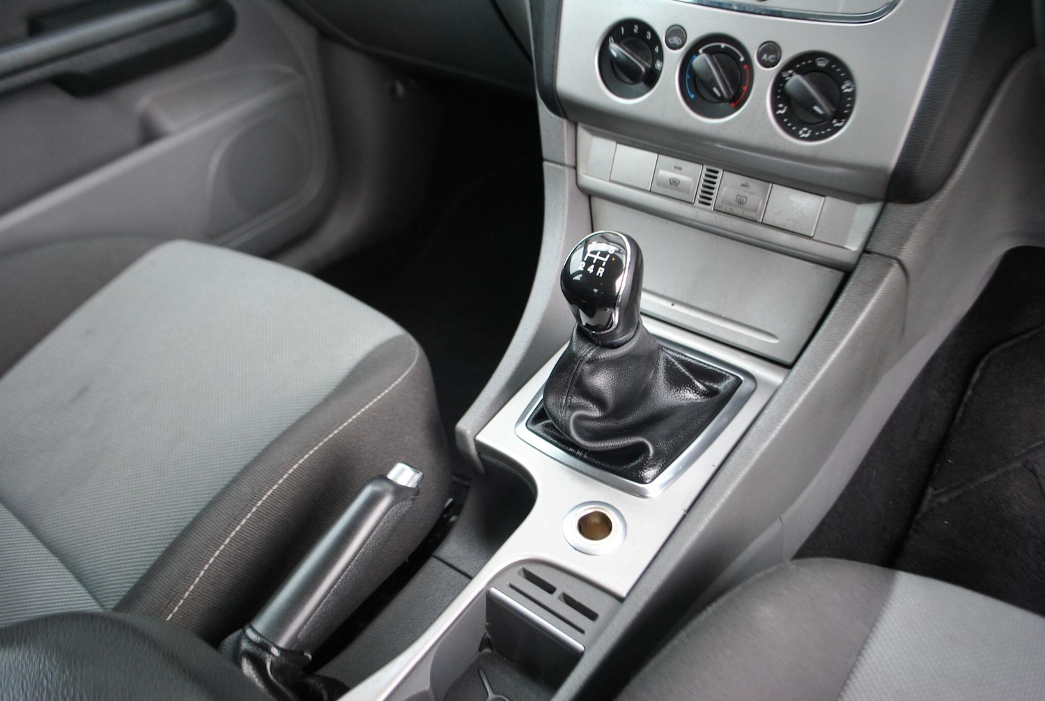 Used Ford Focus 2008 for sale - 76823811: Photo 20