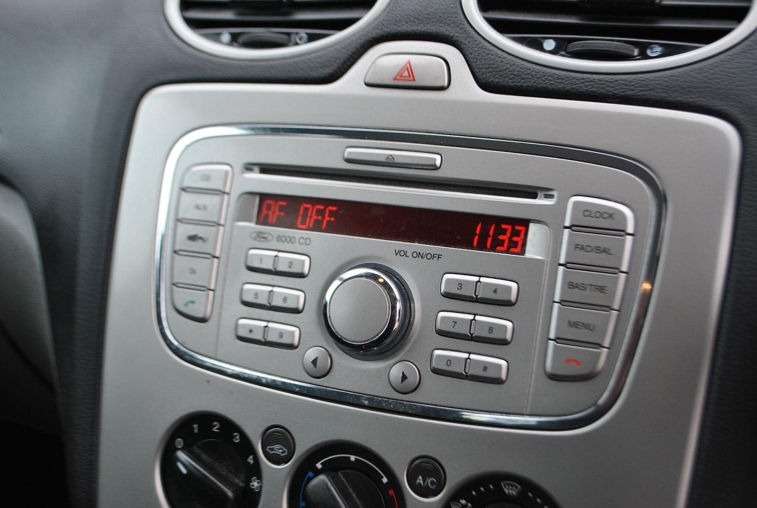 Used Ford Focus 2008 for sale - 76823811: Photo 23