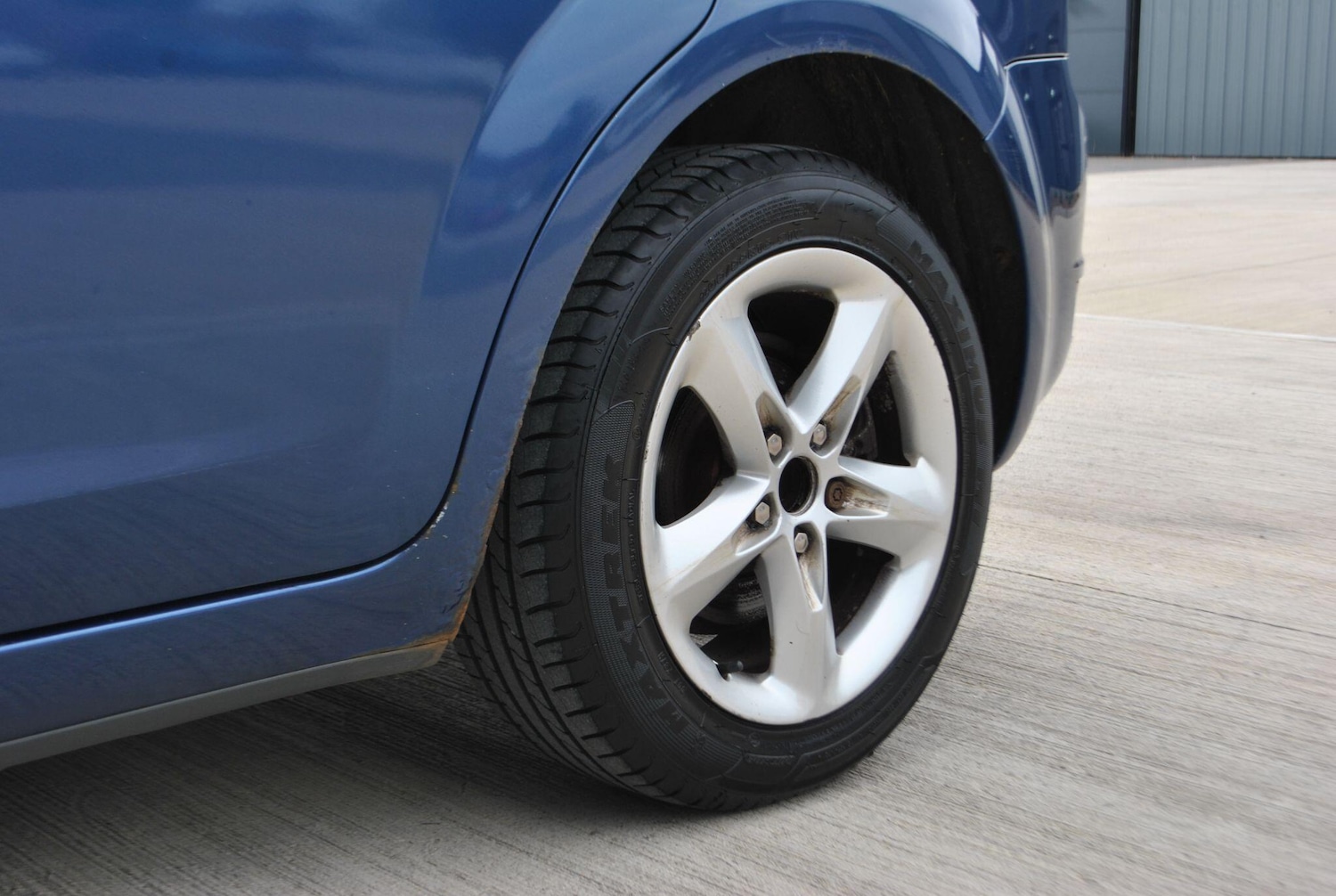 Used Ford Focus 2008 for sale - 76823811: Photo 29