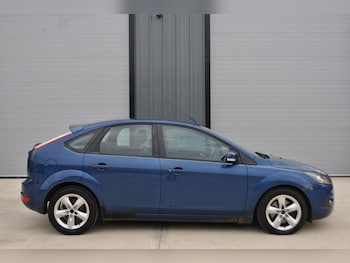 Used Ford Focus 2008 for sale - 76823811: Photo
