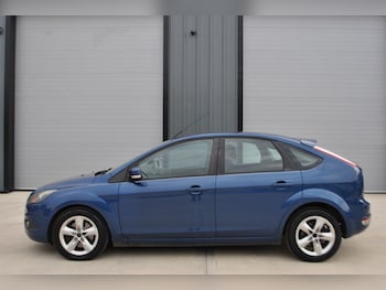 Used Ford Focus 2008 for sale - 76823811: Photo