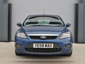 Used Ford Focus 2008 for sale - 76823811: Photo