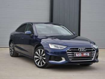 (70) - 2.0 TDI 35 Sport S Tronic Euro 6 (s/s) 4dr