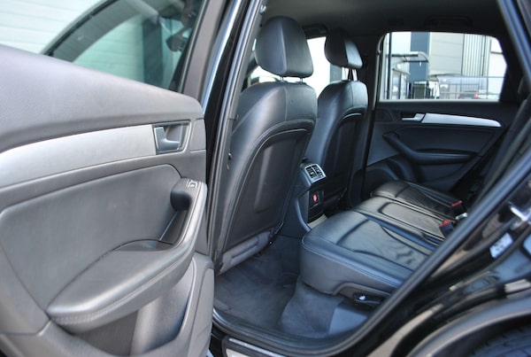 Used Audi Q5 2015 for sale - 76059597: Photo 14