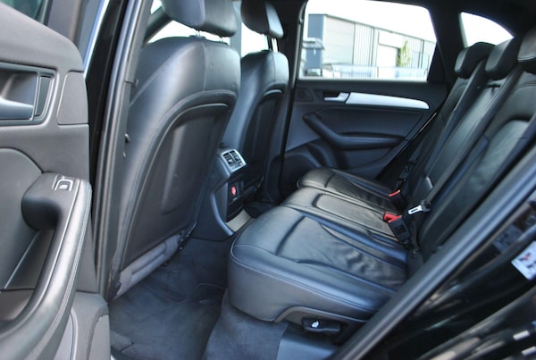 Used Audi Q5 2015 for sale - 76059597: Photo 15