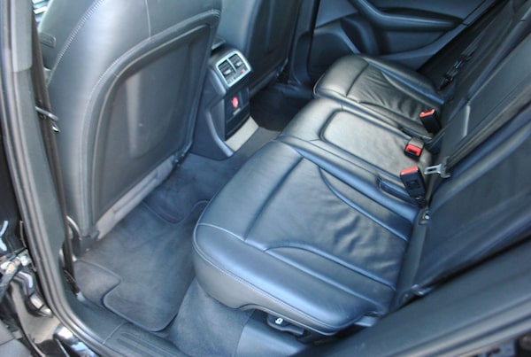 Used Audi Q5 2015 for sale - 76059597: Photo 16