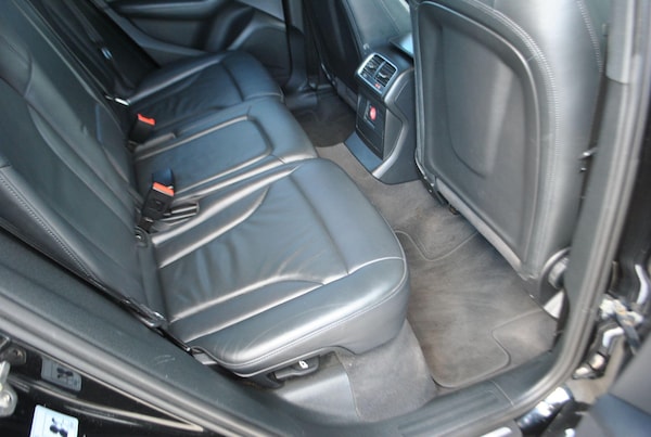 Used Audi Q5 2015 for sale - 76059597: Photo 18