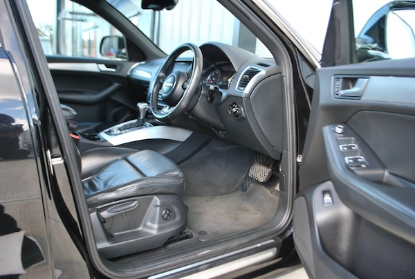 Used Audi Q5 2015 for sale - 76059597: Photo 19