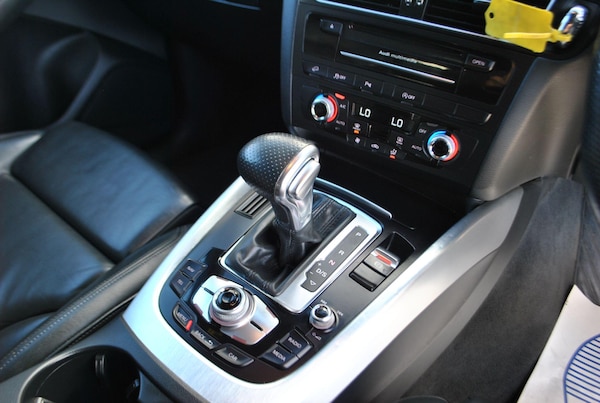 Used Audi Q5 2015 for sale - 76059597: Photo 23