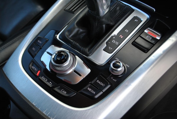 Used Audi Q5 2015 for sale - 76059597: Photo 24