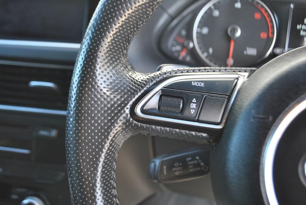 Used Audi Q5 2015 for sale - 76059597: Photo 28