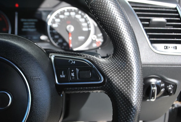 Used Audi Q5 2015 for sale - 76059597: Photo 29