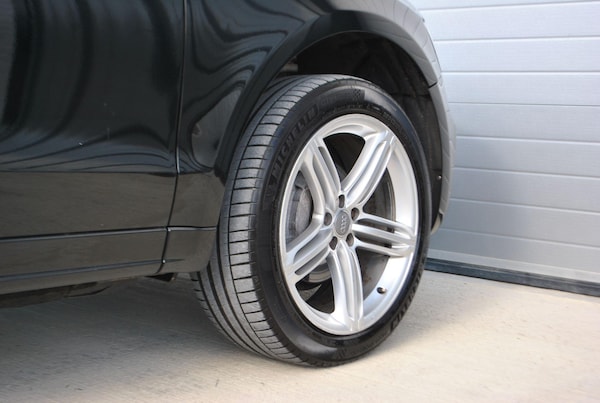 Used Audi Q5 2015 for sale - 76059597: Photo 31