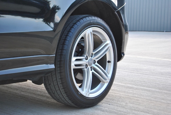 Used Audi Q5 2015 for sale - 76059597: Photo 33
