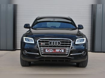 Used Audi Q5 2015 for sale - 76059597: Photo 4