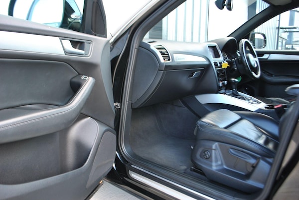 Used Audi Q5 2015 for sale - 76059597: Photo 8