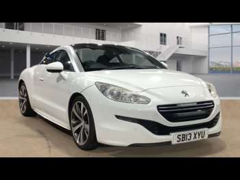 (13) - 2.0 HDi GT Euro 5 2dr