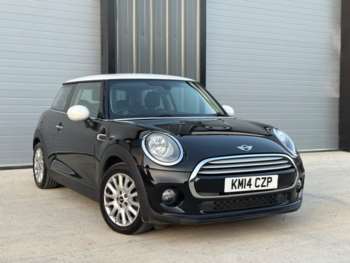 2014 (14) - 1.5 Cooper 3dr