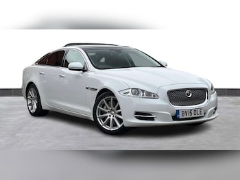 Jaguar - XJ