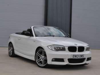2013 (13) - 2.0 118d Sport Plus Edition Euro 5 (s/s) 2dr