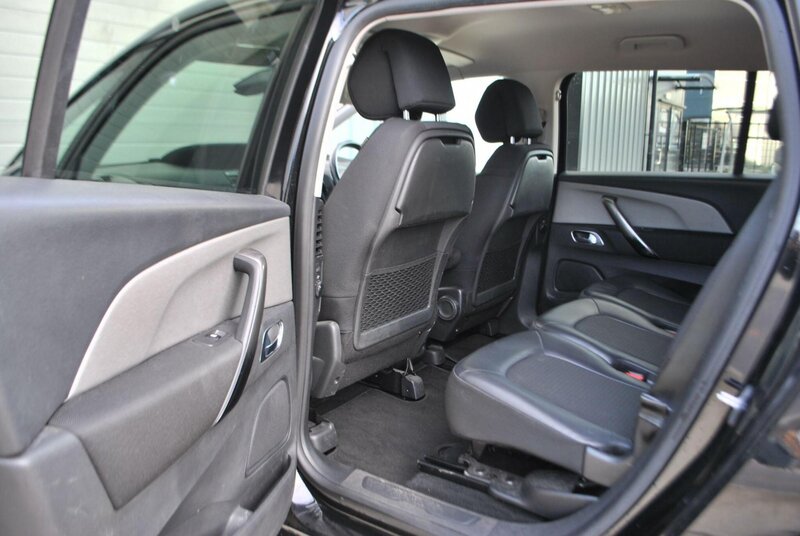 Used Citroen C4 Grand Picasso 2021 for sale - 77003746: Photo 10