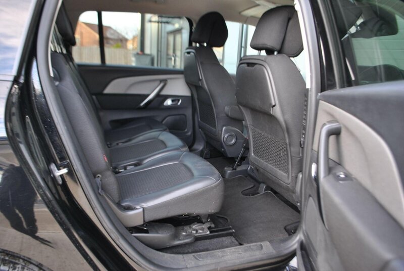 Used Citroen C4 Grand Picasso 2021 for sale - 77003746: Photo 11