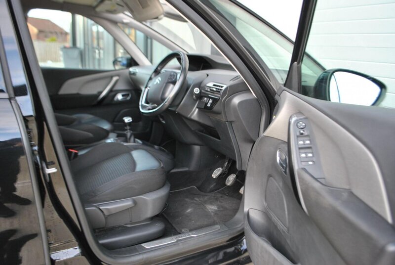 Used Citroen C4 Grand Picasso 2021 for sale - 77003746: Photo 12