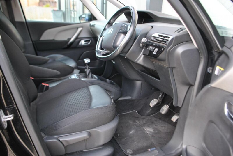 Used Citroen C4 Grand Picasso 2021 for sale - 77003746: Photo 13