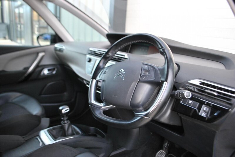 Used Citroen C4 Grand Picasso 2021 for sale - 77003746: Photo 14