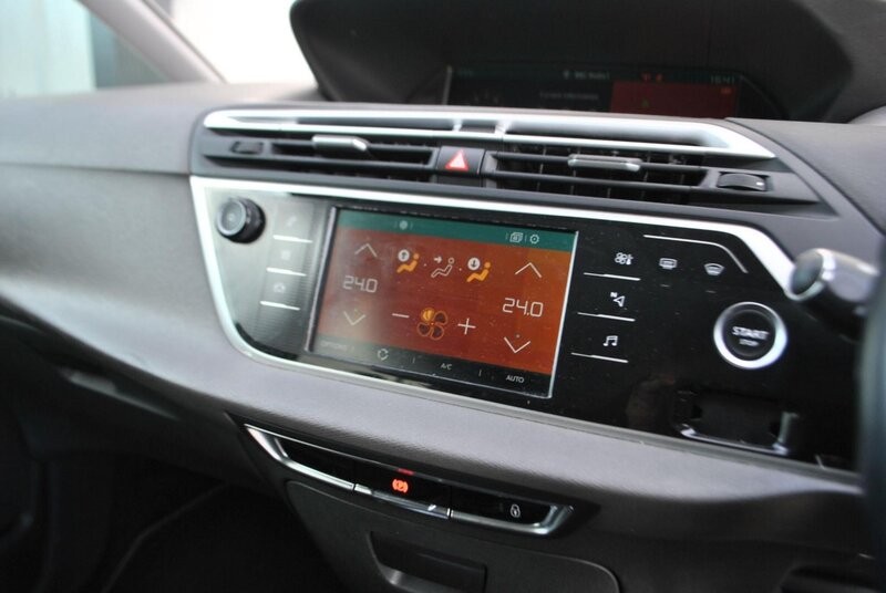 Used Citroen C4 Grand Picasso 2021 for sale - 77003746: Photo 16