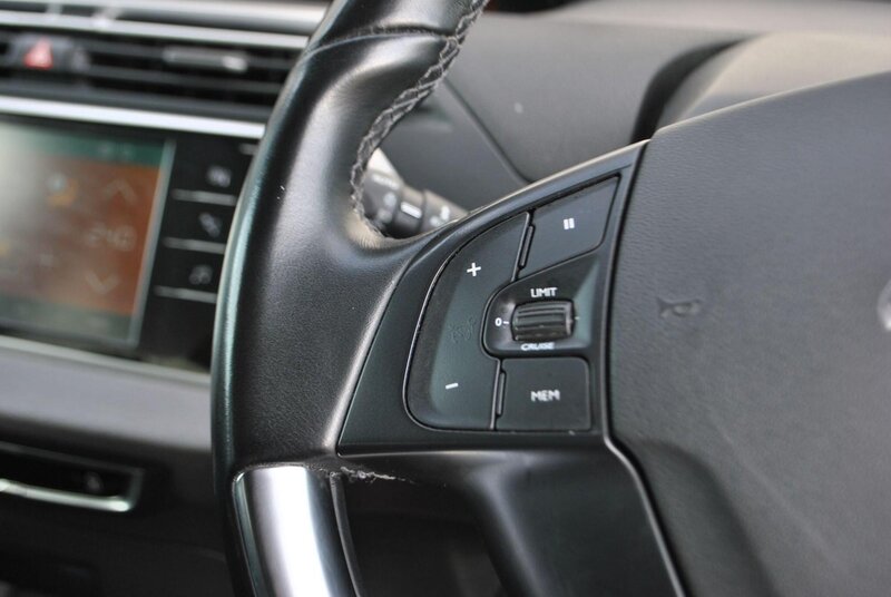 Used Citroen C4 Grand Picasso 2021 for sale - 77003746: Photo 17