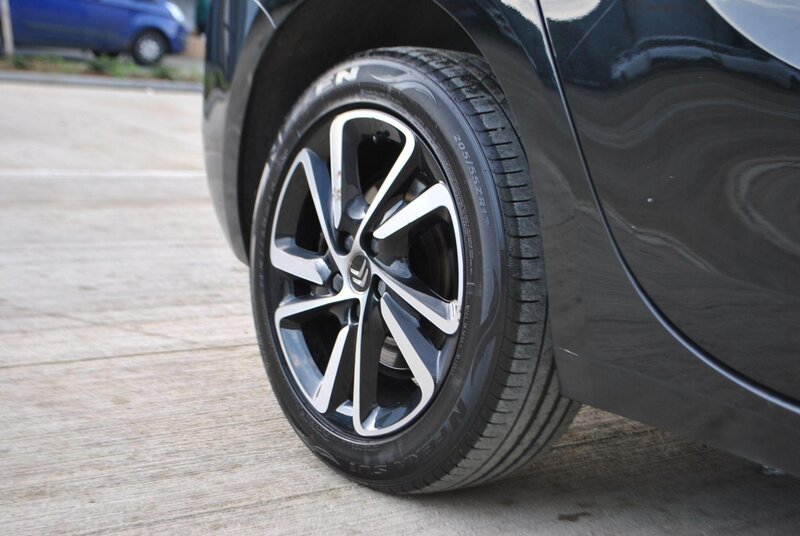 Used Citroen C4 Grand Picasso 2021 for sale - 77003746: Photo 19