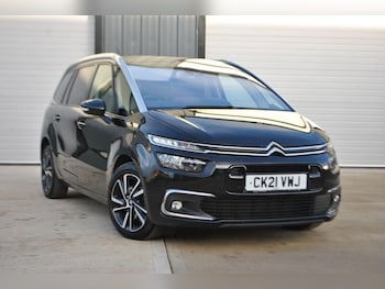 2021 - 1.2 PureTech 130 Sense 5dr