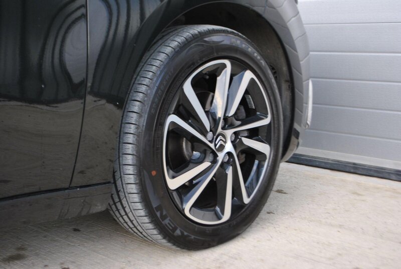 Used Citroen C4 Grand Picasso 2021 for sale - 77003746: Photo 20