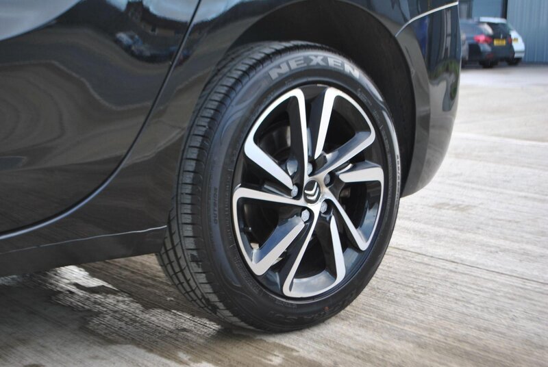 Used Citroen C4 Grand Picasso 2021 for sale - 77003746: Photo 22