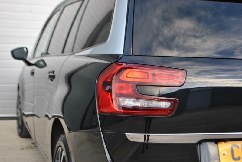 Used Citroen C4 Grand Picasso 2021 for sale - 77003746: Photo 23