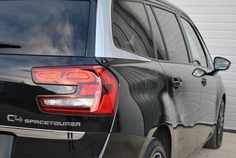 Used Citroen C4 Grand Picasso 2021 for sale - 77003746: Photo 24