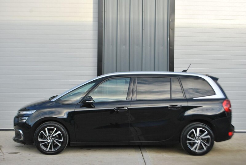 Used Citroen C4 Grand Picasso 2021 for sale - 77003746: Photo 3