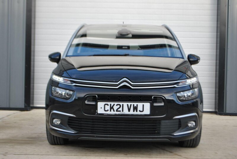Used Citroen C4 Grand Picasso 2021 for sale - 77003746: Photo 4