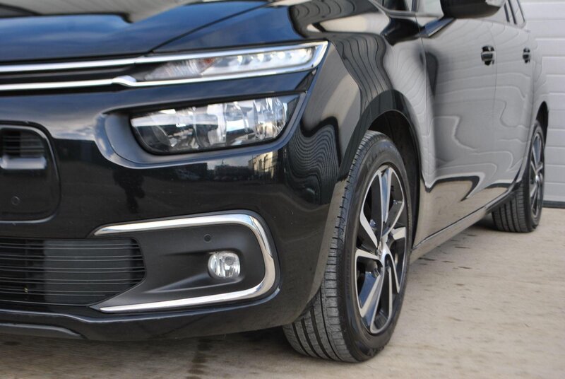 Used Citroen C4 Grand Picasso 2021 for sale - 77003746: Photo 5