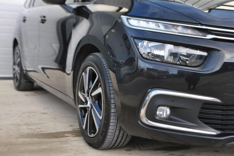 Used Citroen C4 Grand Picasso 2021 for sale - 77003746: Photo 6