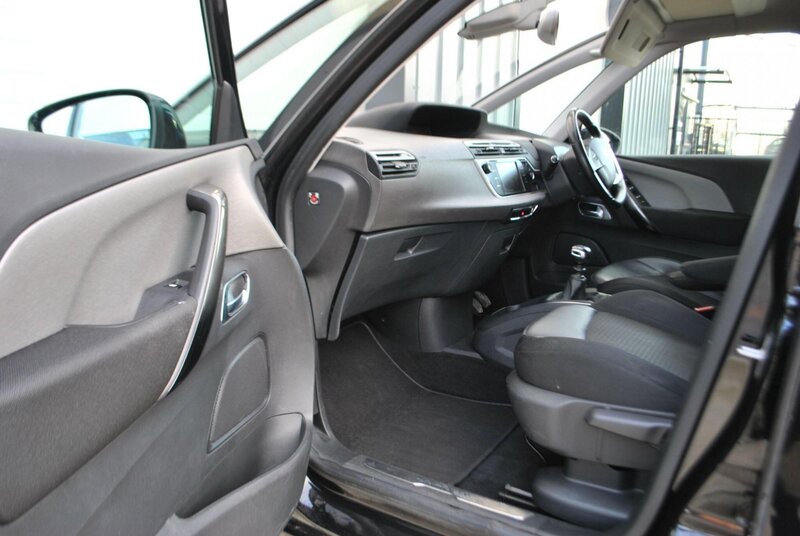 Used Citroen C4 Grand Picasso 2021 for sale - 77003746: Photo 7