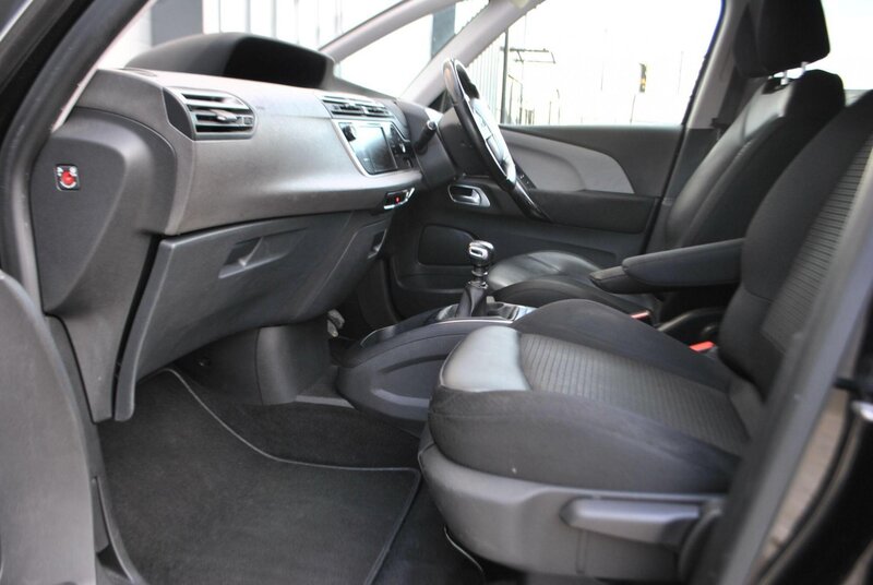 Used Citroen C4 Grand Picasso 2021 for sale - 77003746: Photo 8