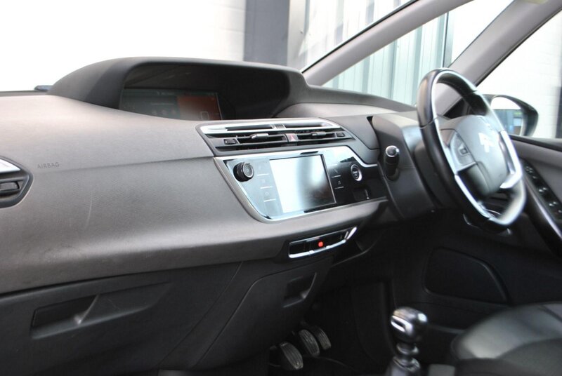 Used Citroen C4 Grand Picasso 2021 for sale - 77003746: Photo 9