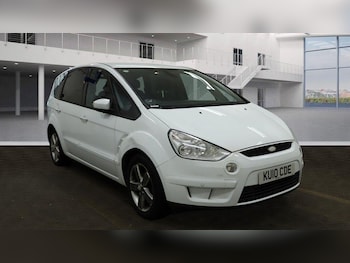 Ford - S-Max