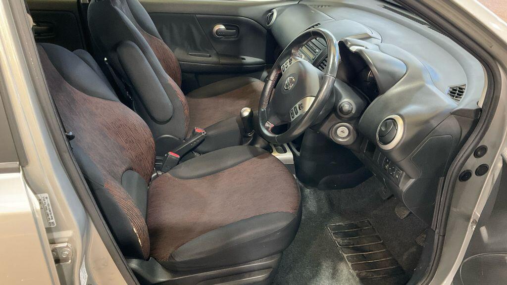 Used Nissan Note for sale - 76484417: Photo 7