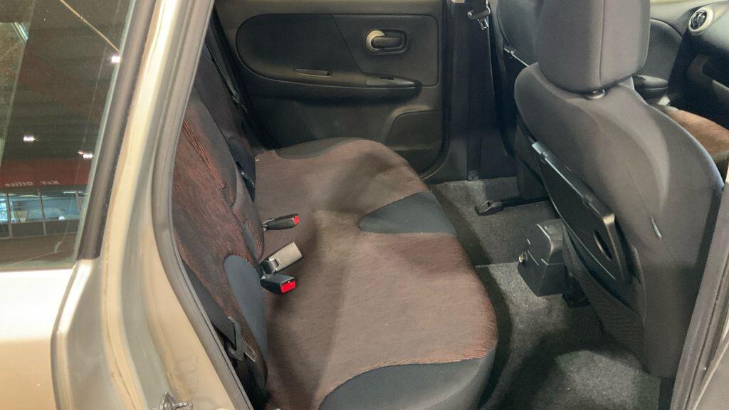 Used Nissan Note for sale - 76484417: Photo 8