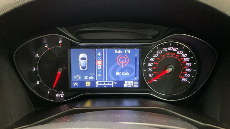 Used Ford Mondeo 2012 for sale - 77373147: Photo 10