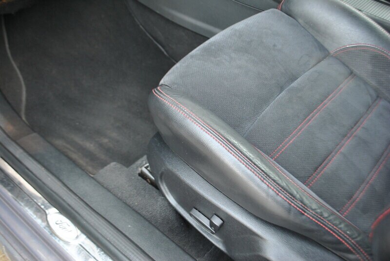 Used Ford Mondeo 2012 for sale - 77373147: Photo 11