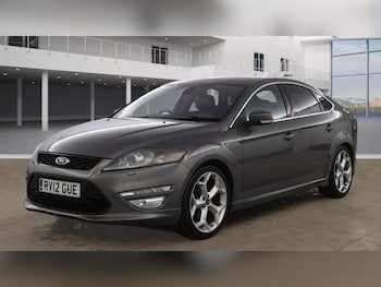 Used Ford Mondeo 2012 for sale - 77373147: Photo